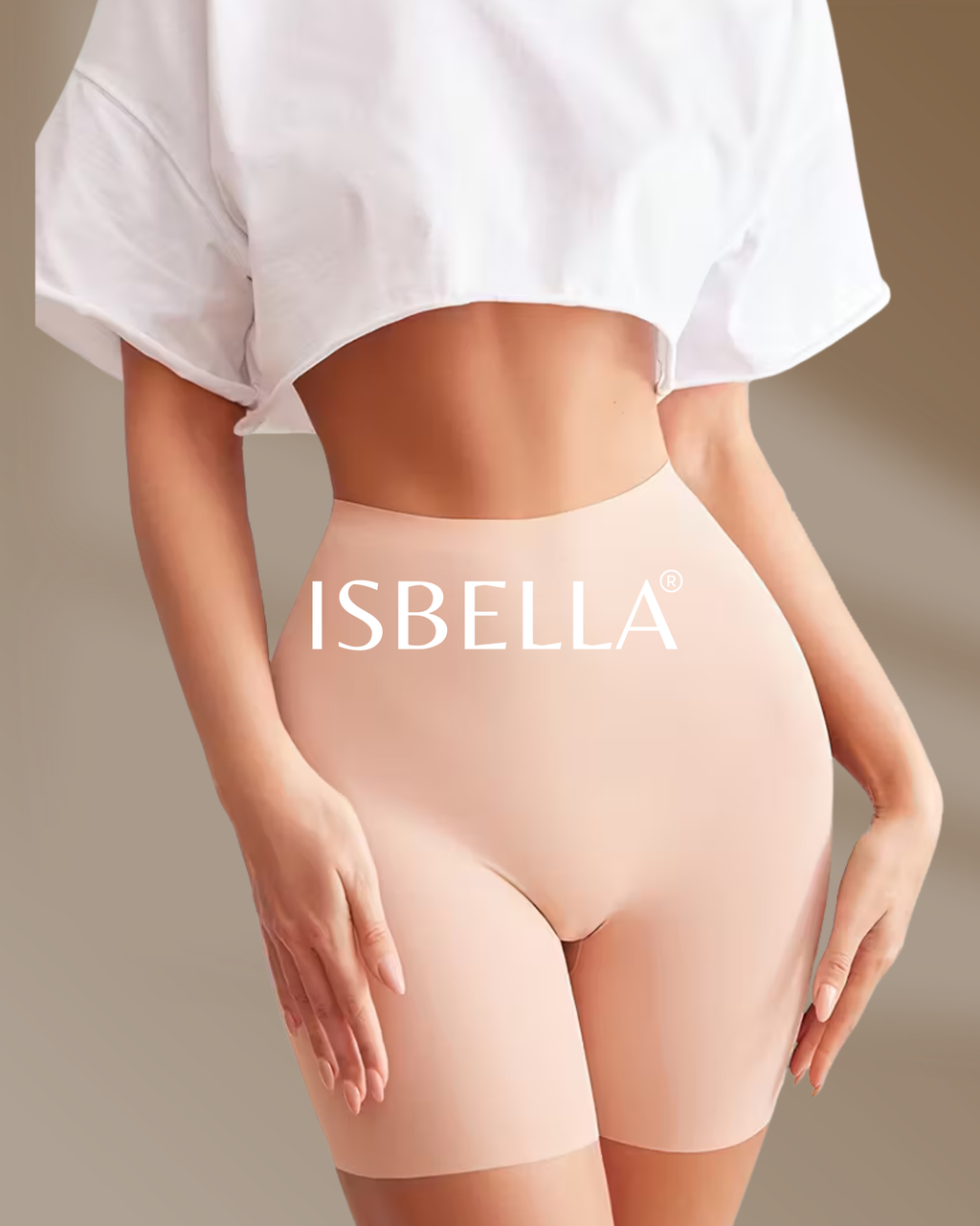 ISBELLA SlimForm High-Waist Leggings