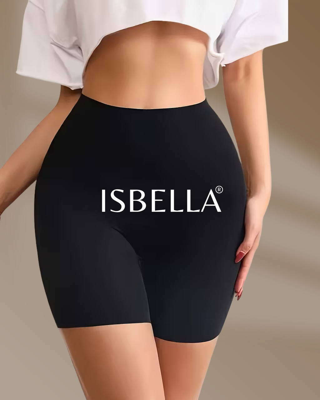 ISBELLA SlimForm High-Waist Leggings