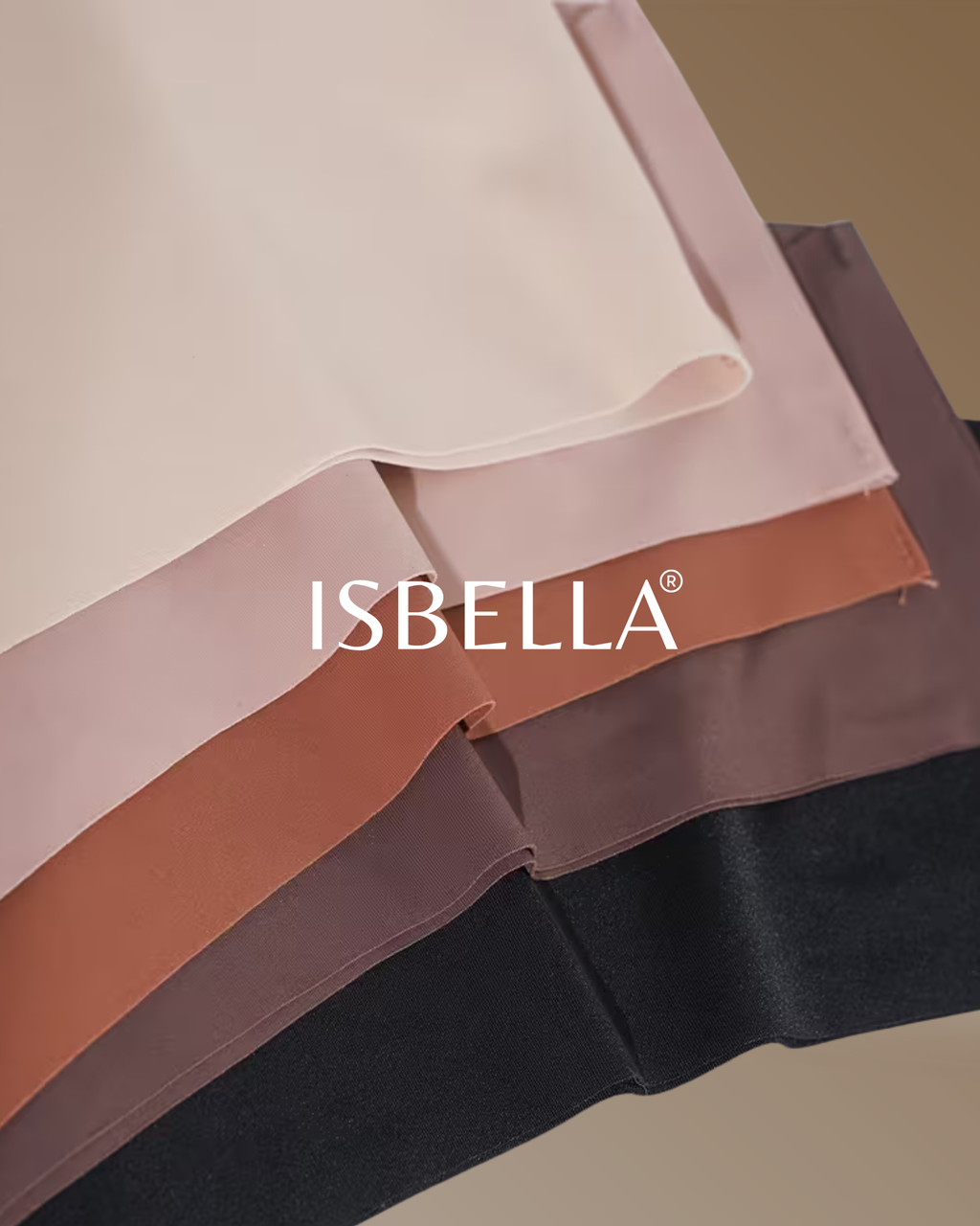 SilkTouch Invisible Set – Ultraleichtes Nahtlos-Set in 5 Farben