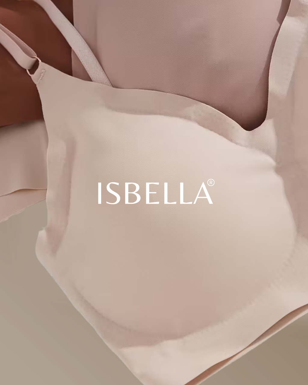 SilkTouch Invisible Set – Ultraleichtes Nahtlos-Set in 5 Farben