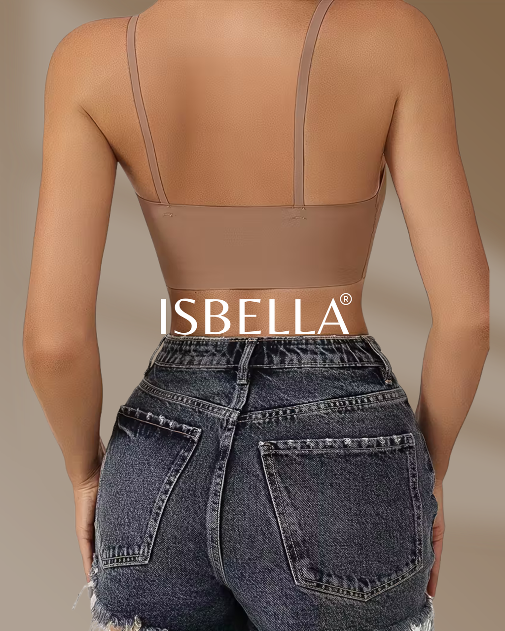 SilkTouch Seamless BH – Hauchdünner Nahtlos-BH ohne Bügel