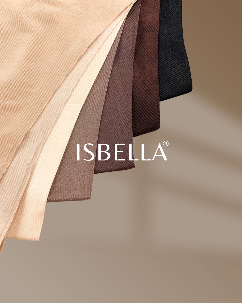 ISBELLA 7er-Pack Seamless Low-Waist Thongs – Elegant & Unsichtbar