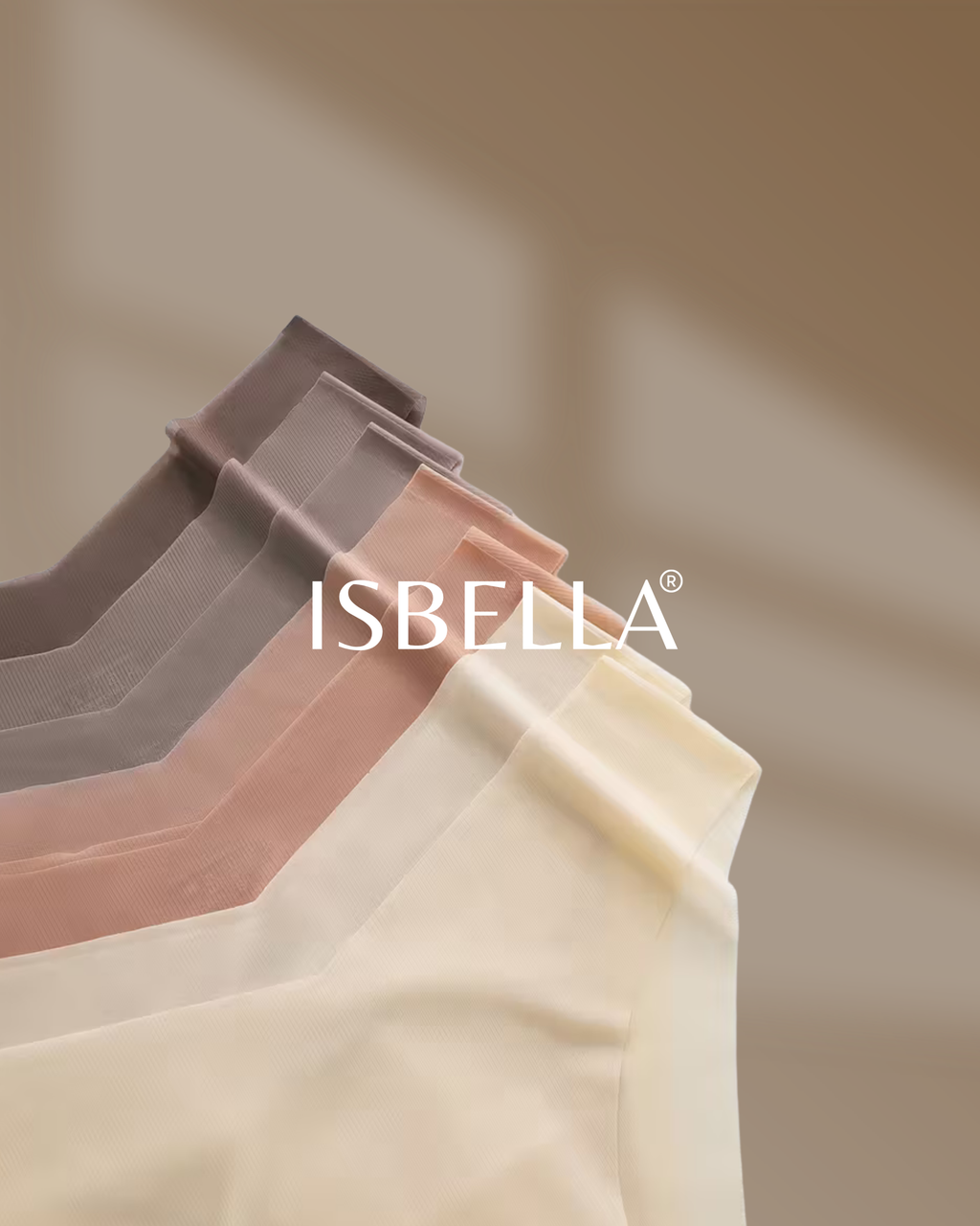 ISBELLA Second Skin 7er-Set