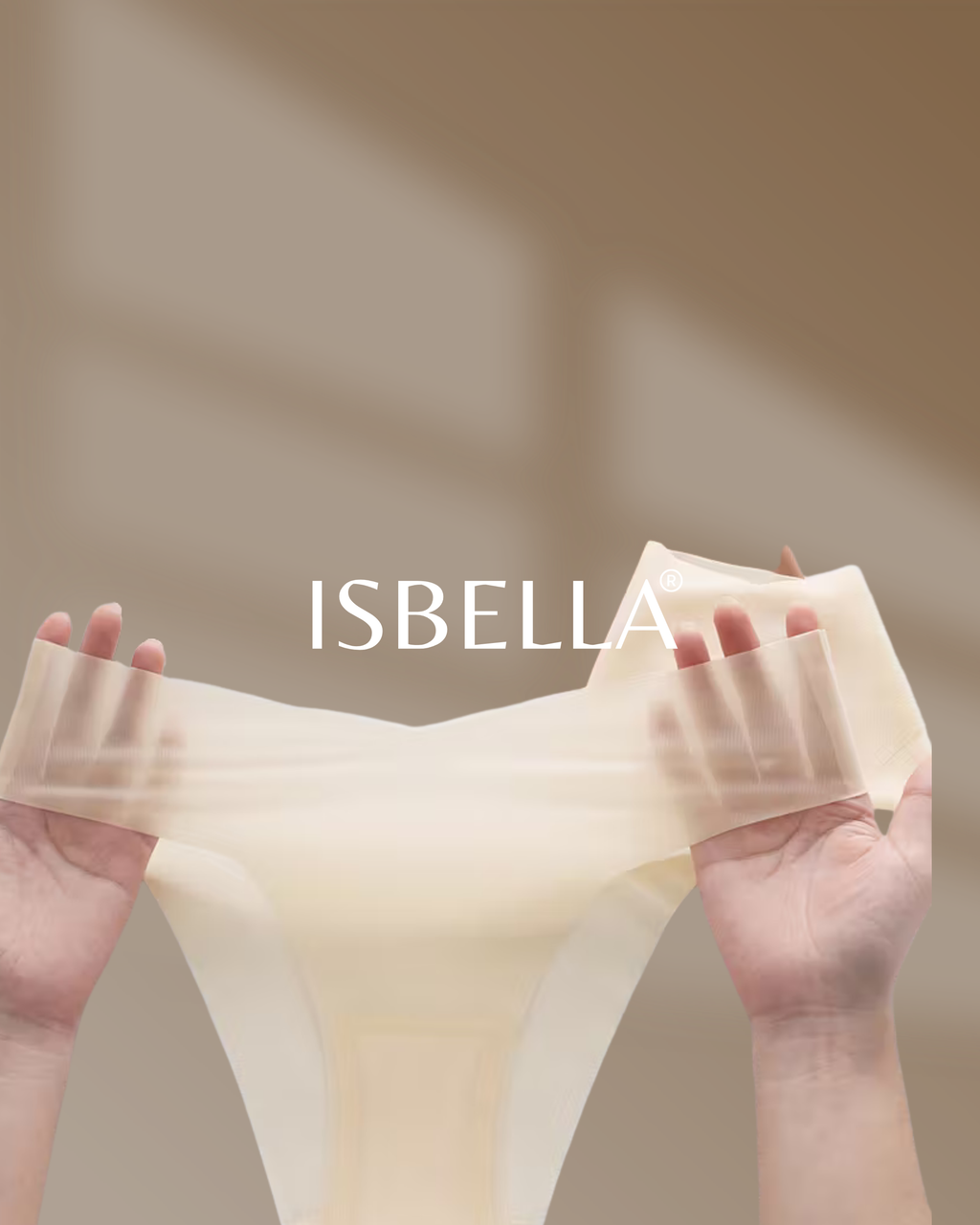 ISBELLA Second Skin 7er-Set