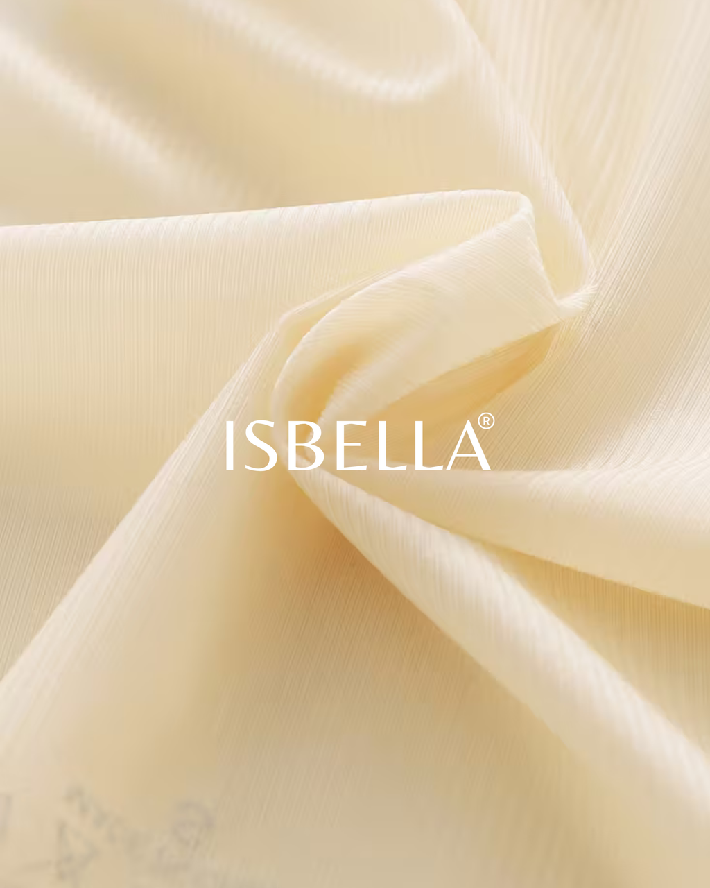 ISBELLA Second Skin 7er-Set