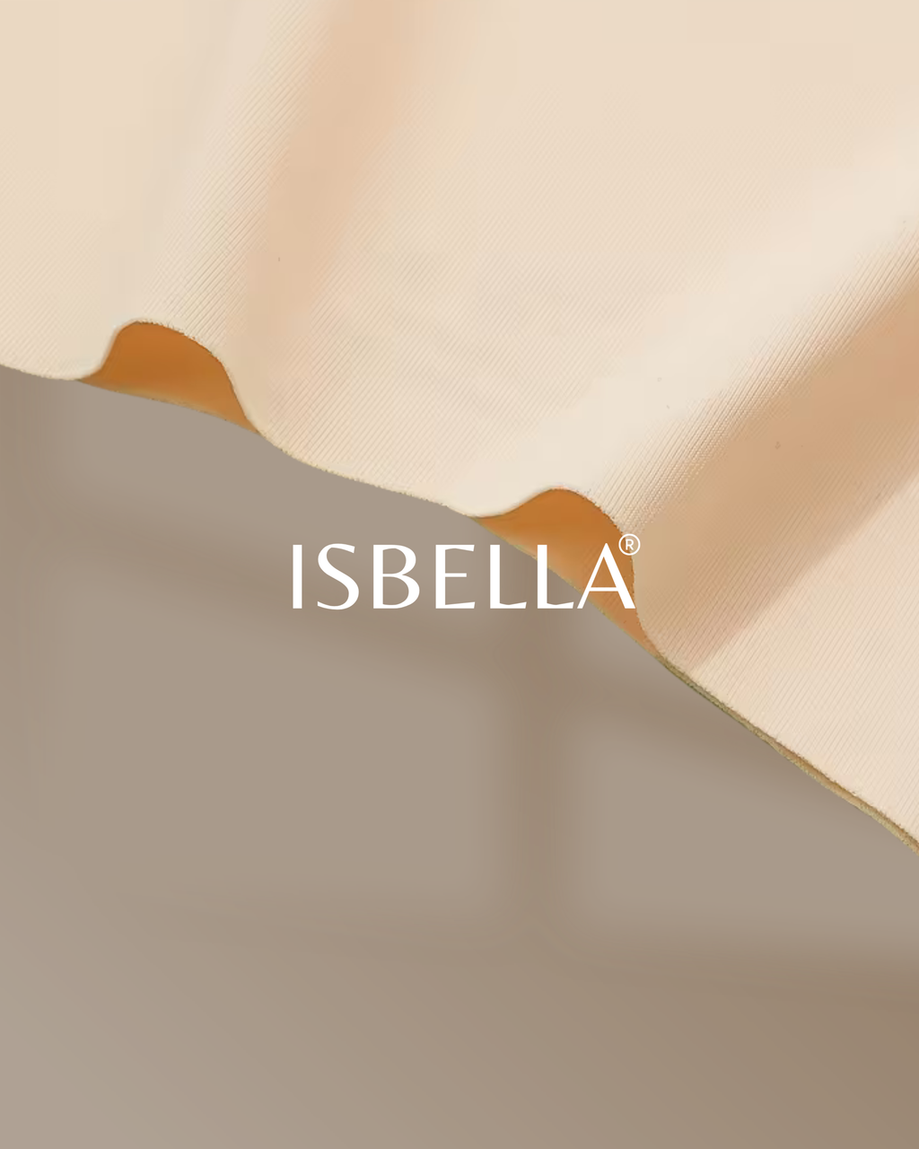 ISBELLA 7er-Set Seamless Low-Rise Slips