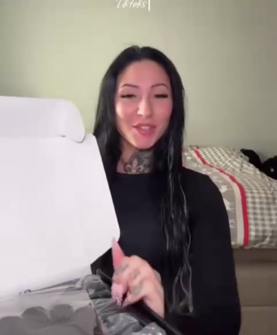 Isbella™ 5-in-1 Hot Air Styler